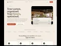 I Built an Job Search HUB Tool Because Applying for Jobs Is Broken