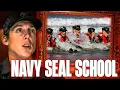 Navy SEAL Instructor 80 Won t Make It