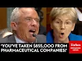 Download Lagu BREAKING NEWS: All Hell Breaks Loose As Warren \u0026 RFK Jr. Savagely Clash Over Vaccine Availability
