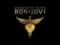 Someday I'll Be Saturday Night - Bon Jovi HQ (Audio)