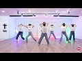Sigala, Ella Eyre, Meghan Trainor - Just Got Paid⎢WAACKING CLASS⎢THE TOP ACADEMY