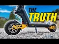Things They Don t Tell You About Buying an Electric Scooter