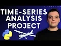 Step-by-Step Time Series Forecasting with Python - A Beginner s Tutorial