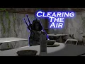 Clearing the Air - THE LAST LEGIT D2 CONTROLLER PLAYER