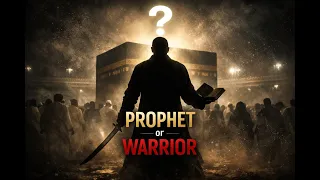 prophet or warrior