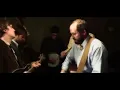 Town Mountain - "I'm On Fire" by Bruce Springsteen - Backstage, The Grey Eagle Asheville, NC