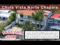 Happy Family Escape in Chula Vista Norte Lake Chapala Mexico