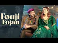 Download Lagu Fouji Fojan (Official Video) | Sapna Choudhary | Aamin | Harjeet | S2X | New Haryanvi Song 2025