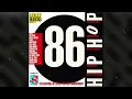 Lagu Street Sounds UK Fresh '86 40th Anniversary Hip Hop Mix