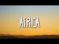 Download Lagu Toto - Africa (Lyrics)