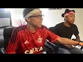 KC Rebell x Summer Cem - MURCIELAGO FREESTYLE