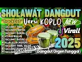 SHOLAWAT NABI TERBARU 2025 | SHOLAWAT PEMIKAT REZEKI PALING MUSTAJAB | SHOLAWAT NARIYAH. JIBRIL