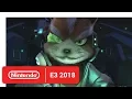 Video di Starlink: Battle for Atlas - Star Fox Trailer - Nintendo E3 2018