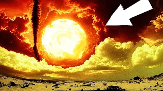 Об этом молчали! Реальная ТАЙНА КОСМОСА раскрылась?