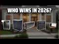 The Top 5 Best Mailbox Wall Mount in 2026 - Must Watch Before Buying