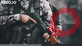 نشيد او هكذا تفني المنون مجاهدا للمنشد سعد التتر 