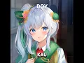 Download Lagu DOY - Kangen Band (cover) #cover #vtuber