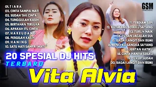 20 Spesial Dj Lagu Vita Alvia - I Official Audio
