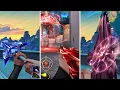 VALORANT New Aeris Skin Bundle In Game Showcase