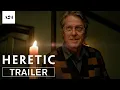 Download Lagu Heretic | Official Trailer HD | A24