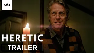 Heretic Trailer A24