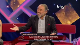 el incomparable don carter y sus chistes sin censura