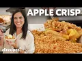 How to Make Apple Crisp Allrecipes