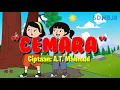 Lagu Lagu Cemara Ciptaan AT Mahmud - Materi Tematik Kelas 3 Tema 2 Menyayangi Tumbuhan dan Hewan