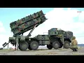 Patriot Advanced Capability-3 PAC-3 The Ultimate Air Defense System