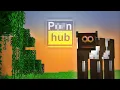 I let my friends make me a Minecraft texture pack