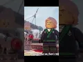 La-Loyd L-L-O-Y-D I Named You Lego Ninjago The Movie