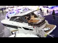 2020 Bavaria S33 HT Motor Yacht - Walkaround Tour - 2020 Boot Dusseldorf