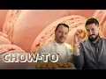 Download Lagu How to Make Macarons with a French Master | CHOW-TO