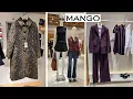 Download Lagu MANGO WOMEN'S NEW WINTER COLLECTION  / SEPTEMBER 2025