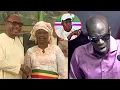 Download Lagu Affaire Mairie de Dakar : Chimère Diaw du camp de Barth détruit Khalifa Sall et Ngoné Mbengue