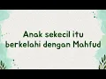 Download Lagu Anak Sekecil Itu Berkelahi Dengan Waktu (Lirik Lagu)| Iwan Fals - Sore Tugu Pancoran