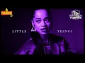 Download Lagu Ella Mai - Little Things (Chopped \u0026 Slowed By DJ Tramaine713)