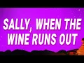 Lagu ROLE MODEL - Sally, When The Wine Runs Out (Lyrics)