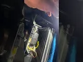 How to fix APU red Triangle alarm
