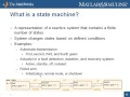 Teaching State Machines and Control Logic with Simulink and Stateflow using simulink Part 1