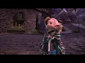 But I Hardly Noah - Final Fantasy XIV