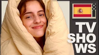 my favourite spanish tv shows learn spanish with tv shows 