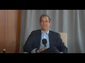 Wharton Restructuring Distressed Investing Conference - Eric Zinterhofer Keynote Speaker
