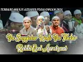 Download Lagu Terbaru !!Ya Sayyidar Rusli Ya Thohir - Robbi Qod Aurotsani | Majlis Azzahir Pekalongan