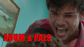 Adum Pals Run the Tide