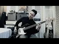 .Feast - Sectumsempra (Bass Cover)