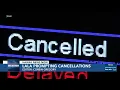 Tropical Storm Lala Island-by-island list of Hawaii closures cancellations