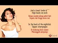 Download Lagu Escapism - RAYE, 070 Shake (Lirik Lagu Terjemahan)