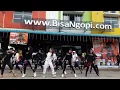 Download Lagu ON MAY WAY| Alan walker ft Sabrina carpenter n farruko||Zumba dance