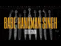 Download Lagu Babe Hanuman Singh - Fxteh Singh | Outlaw Music | Jash Nigha Films | Vaar 2025